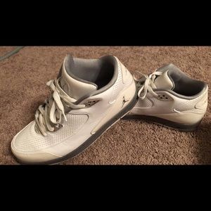 Men’s Jordan sneakers